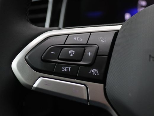 Volkswagen Polo 1.0 TSI R-Line Edition 95PK DSG Pano-Schuifdak, Keyless, Matrix LED-Verlichting, Side Assist, Ada... ActivLease financial lease