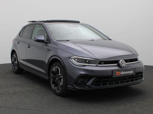 Volkswagen Polo 1.0 TSI R-Line Edition 95PK DSG Pano-Schuifdak, Keyless, Matrix LED-Verlichting, Side Assist, Ada... ActivLease financial lease