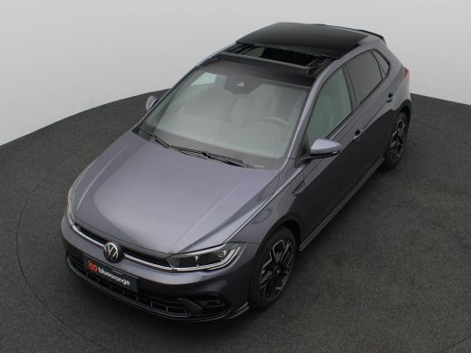 Volkswagen Polo 1.0 TSI R-Line Edition 95PK DSG Pano-Schuifdak, Keyless, Matrix LED-Verlichting, Side Assist, Ada... ActivLease financial lease