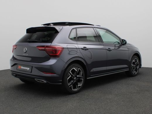 Volkswagen Polo 1.0 TSI R-Line Edition 95PK DSG Pano-Schuifdak, Keyless, Matrix LED-Verlichting, Side Assist, Ada... ActivLease financial lease
