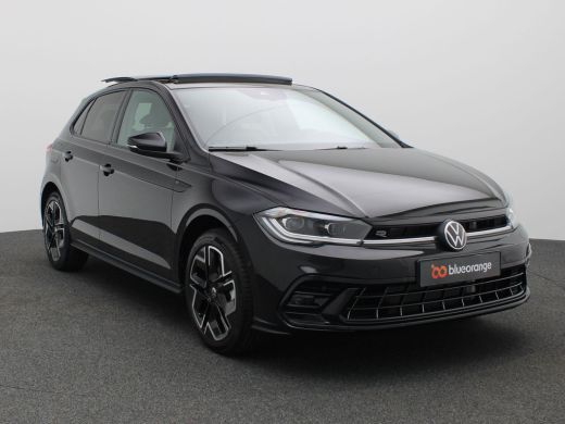 Volkswagen Polo 1.0 TSI R-Line Edition 95PK DSG Pano-Schuifdak, Keyless, Matrix LED-Verlichting, Side Assist, Ada... ActivLease financial lease
