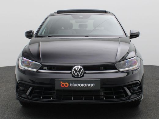 Volkswagen Polo 1.0 TSI R-Line Edition 95PK DSG Pano-Schuifdak, Keyless, Matrix LED-Verlichting, Side Assist, Ada... ActivLease financial lease