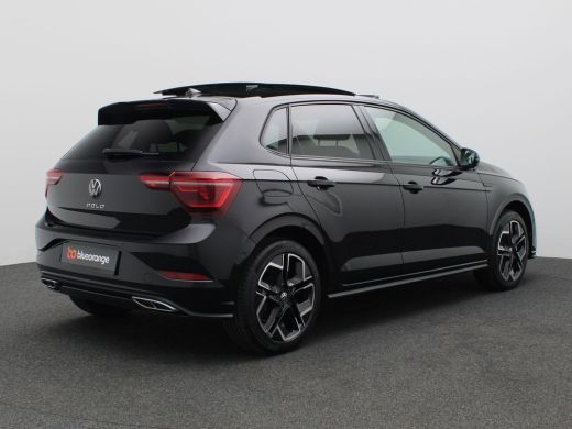Volkswagen Polo 1.0 TSI R-Line Edition 95PK DSG Pano-Schuifdak, Keyless, Matrix LED-Verlichting, Side Assist, Ada... ActivLease financial lease
