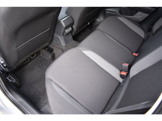 Volkswagen Polo Life Edition | 'App-Connect' smartphone integratie | Achteruitrijcamera (Rear View) | Airconditio... ActivLease financial lease
