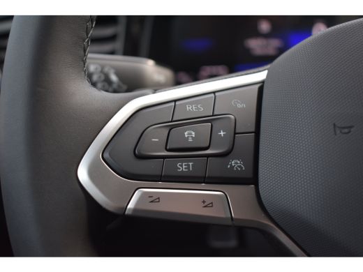 Volkswagen Polo Life Edition | 'App-Connect' smartphone integratie | Achteruitrijcamera (Rear View) | Airconditio... ActivLease financial lease