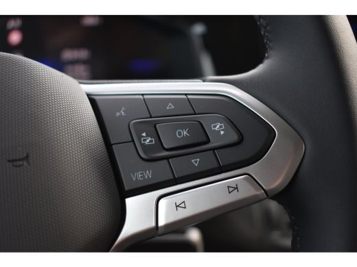 Volkswagen Polo Life Edition | 'App-Connect' smartphone integratie | Achteruitrijcamera (Rear View) | Airconditio... ActivLease financial lease