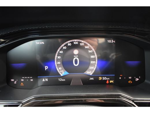 Volkswagen Polo Life Edition | 'App-Connect' smartphone integratie | Achteruitrijcamera (Rear View) | Airconditio... ActivLease financial lease