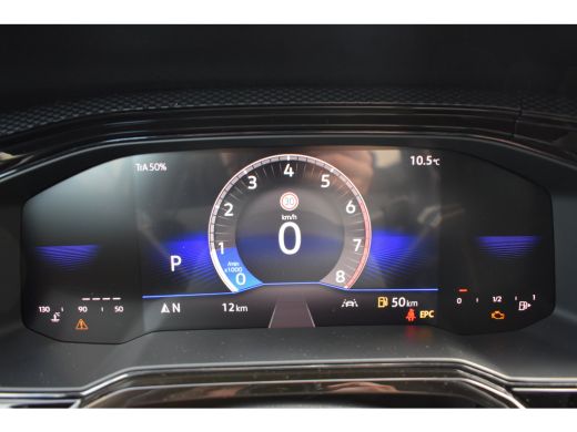 Volkswagen Polo Life Edition | 'App-Connect' smartphone integratie | Achteruitrijcamera (Rear View) | Airconditio... ActivLease financial lease