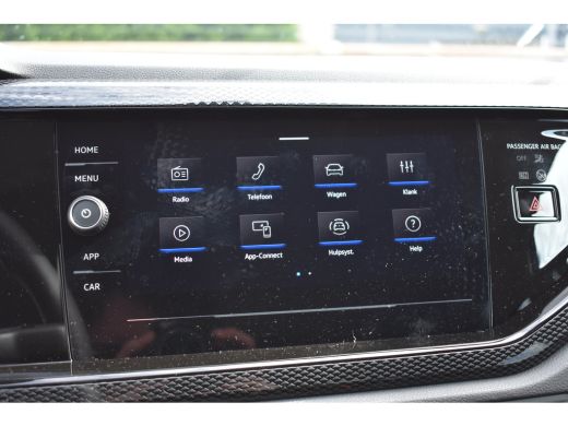 Volkswagen Polo Life Edition | 'App-Connect' smartphone integratie | Achteruitrijcamera (Rear View) | Airconditio... ActivLease financial lease