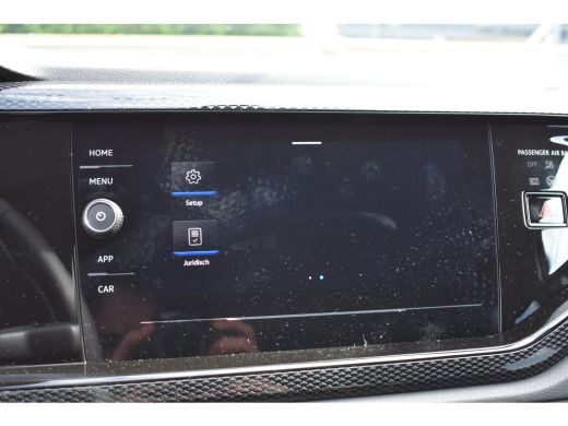 Volkswagen Polo Life Edition | 'App-Connect' smartphone integratie | Achteruitrijcamera (Rear View) | Airconditio... ActivLease financial lease