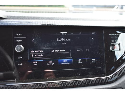 Volkswagen Polo Life Edition | 'App-Connect' smartphone integratie | Achteruitrijcamera (Rear View) | Airconditio... ActivLease financial lease