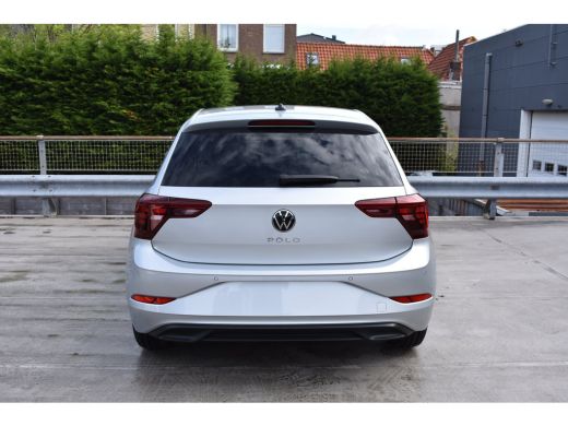 Volkswagen Polo Life Edition | 'App-Connect' smartphone integratie | Achteruitrijcamera (Rear View) | Airconditio... ActivLease financial lease