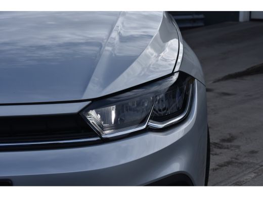 Volkswagen Polo Life Edition | 'App-Connect' smartphone integratie | Achteruitrijcamera (Rear View) | Airconditio... ActivLease financial lease