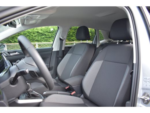 Volkswagen Polo Life Edition | 'App-Connect' smartphone integratie | Achteruitrijcamera (Rear View) | Airconditio... ActivLease financial lease