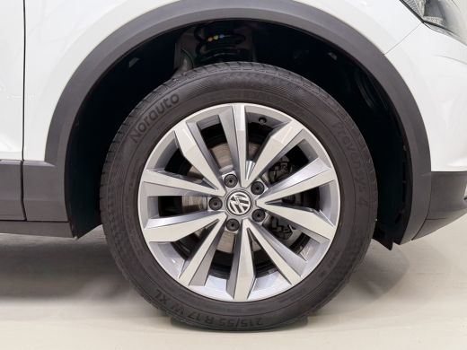 Volkswagen T-Roc 1.0 TSI Style 116pk | Full Led | Carplay ActivLease financial lease