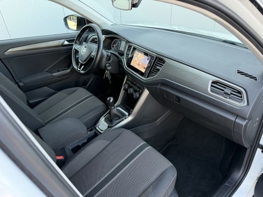 Volkswagen T-Roc 1.0 TSI Style 116pk | Full Led | Carplay ActivLease financial lease