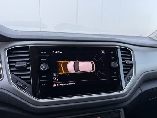 Volkswagen T-Roc 1.0 TSI Style 116pk | Full Led | Carplay ActivLease financial lease