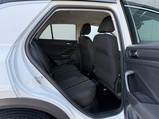 Volkswagen T-Roc 1.0 TSI Style 116pk | Full Led | Carplay ActivLease financial lease