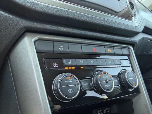 Volkswagen T-Roc 1.0 TSI Style 116pk | Full Led | Carplay ActivLease financial lease