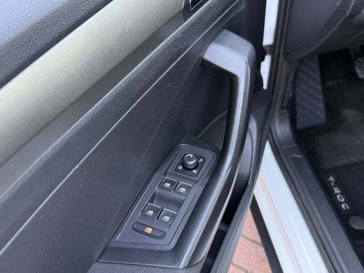 Volkswagen T-Roc 1.0 TSI Style 116pk | Full Led | Carplay ActivLease financial lease