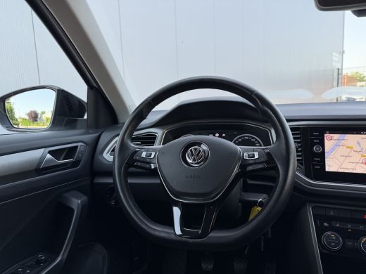 Volkswagen T-Roc 1.0 TSI Style 116pk | Full Led | Carplay ActivLease financial lease