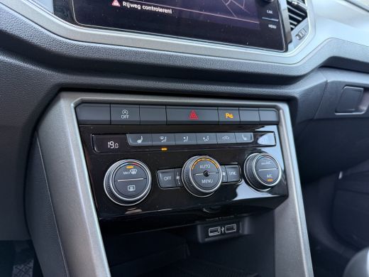 Volkswagen T-Roc 1.0 TSI Style 116pk | Full Led | Carplay ActivLease financial lease