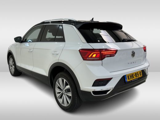 Volkswagen T-Roc 1.0 TSI Style 116pk | Full Led | Carplay ActivLease financial lease