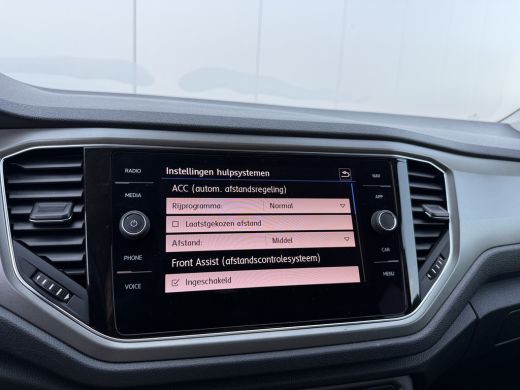 Volkswagen T-Roc 1.0 TSI Style 116pk | Full Led | Carplay ActivLease financial lease