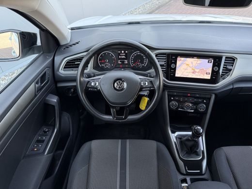 Volkswagen T-Roc 1.0 TSI Style 116pk | Full Led | Carplay ActivLease financial lease