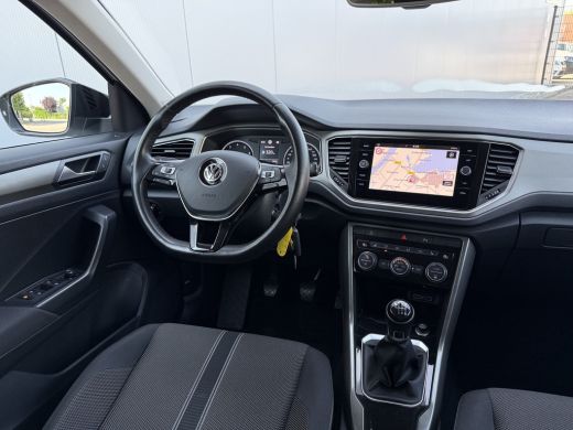 Volkswagen T-Roc 1.0 TSI Style 116pk | Full Led | Carplay ActivLease financial lease