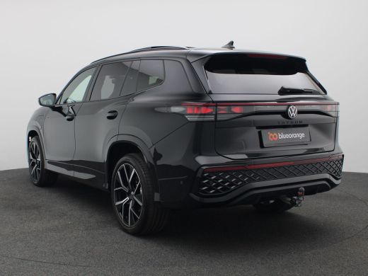 Volkswagen Tayron 1.5 eHybrid R-Line Edition 272PK DSG Pano-Schuifdak, Trekhaak, 360gr. Camera, 20" LM Velgen, Navi... ActivLease financial lease