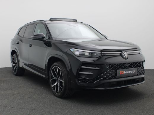 Volkswagen Tayron 1.5 eHybrid R-Line Edition 272PK DSG Pano-Schuifdak, Trekhaak, 360gr. Camera, 20" LM Velgen, Navi... ActivLease financial lease
