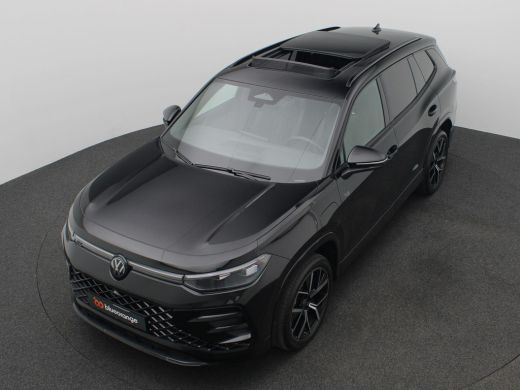 Volkswagen Tayron 1.5 eHybrid R-Line Edition 272PK DSG Pano-Schuifdak, Trekhaak, 360gr. Camera, 20" LM Velgen, Navi... ActivLease financial lease