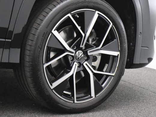Volkswagen Tayron 1.5 eHybrid R-Line Edition 272PK DSG Pano-Schuifdak, Trekhaak, 360gr. Camera, 20" LM Velgen, Navi... ActivLease financial lease