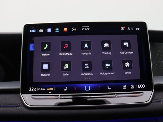 Volkswagen Tayron 1.5 eHybrid R-Line Edition 272PK DSG Pano-Schuifdak, Trekhaak, 360gr. Camera, 20" LM Velgen, Navi... ActivLease financial lease
