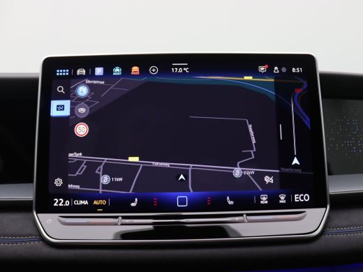 Volkswagen Tayron 1.5 eHybrid R-Line Edition 272PK DSG Pano-Schuifdak, Trekhaak, 360gr. Camera, 20" LM Velgen, Navi... ActivLease financial lease