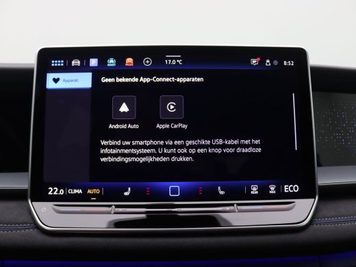 Volkswagen Tayron 1.5 eHybrid R-Line Edition 272PK DSG Pano-Schuifdak, Trekhaak, 360gr. Camera, 20" LM Velgen, Navi... ActivLease financial lease