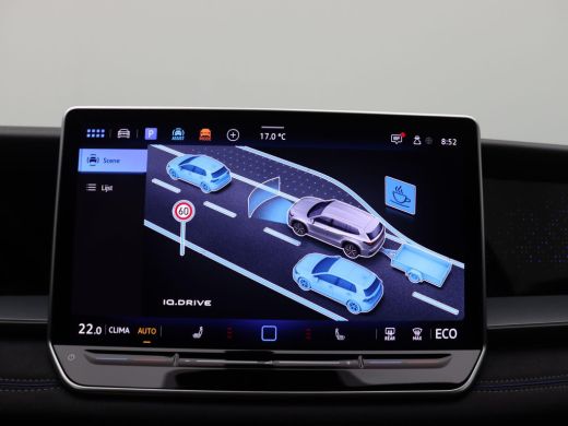 Volkswagen Tayron 1.5 eHybrid R-Line Edition 272PK DSG Pano-Schuifdak, Trekhaak, 360gr. Camera, 20" LM Velgen, Navi... ActivLease financial lease