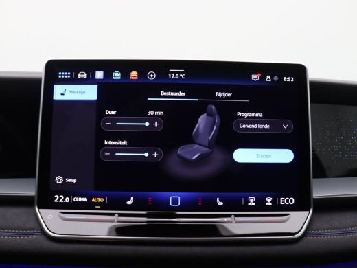 Volkswagen Tayron 1.5 eHybrid R-Line Edition 272PK DSG Pano-Schuifdak, Trekhaak, 360gr. Camera, 20" LM Velgen, Navi... ActivLease financial lease