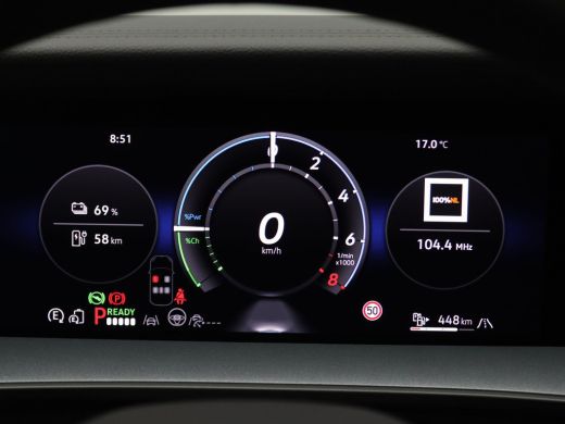 Volkswagen Tayron 1.5 eHybrid R-Line Edition 272PK DSG Pano-Schuifdak, Trekhaak, 360gr. Camera, 20" LM Velgen, Navi... ActivLease financial lease