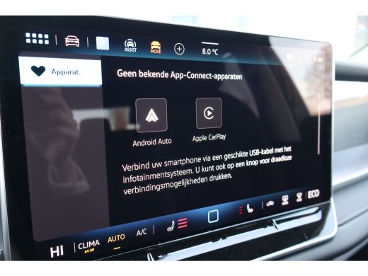 Volkswagen Tayron Life Edition | 'App-Connect' draadloze smartphone integratie | Automatische afstandsregeling (Ada... ActivLease financial lease