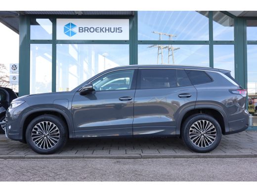 Volkswagen Tayron Life Edition | 'App-Connect' draadloze smartphone integratie | Automatische afstandsregeling (Ada... ActivLease financial lease