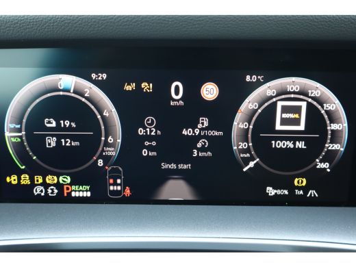 Volkswagen Tayron Life Edition | 'App-Connect' draadloze smartphone integratie | Automatische afstandsregeling (Ada... ActivLease financial lease