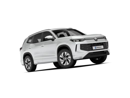 Volkswagen Tayron Life Edition | 'App-Connect' draadloze smartphone integratie | Automatische afstandsregeling (Ada... ActivLease financial lease