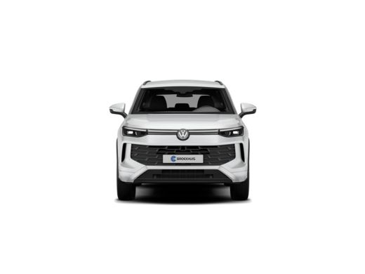Volkswagen Tayron Life Edition | 'App-Connect' draadloze smartphone integratie | Automatische afstandsregeling (Ada... ActivLease financial lease