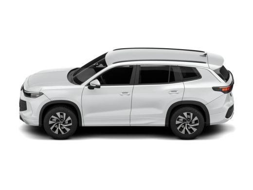 Volkswagen Tayron Life Edition | 'App-Connect' draadloze smartphone integratie | Automatische afstandsregeling (Ada... ActivLease financial lease