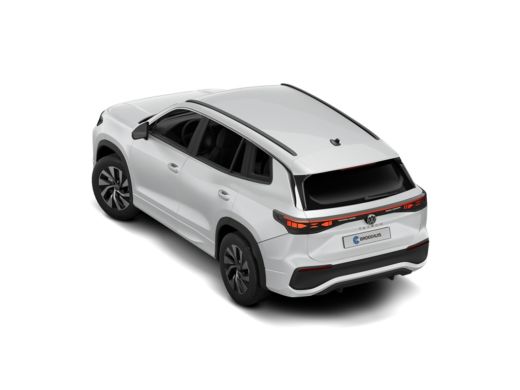 Volkswagen Tayron Life Edition | 'App-Connect' draadloze smartphone integratie | Automatische afstandsregeling (Ada... ActivLease financial lease