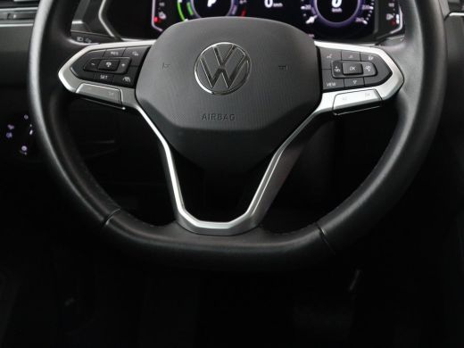 Volkswagen Tiguan 1.4 TSI eHybrid Elegance Exclusive | SOH 89,1% | Leder | Stoelverwarming | 360 Camera | Virtual C... ActivLease financial lease