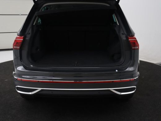 Volkswagen Tiguan 1.4 TSI eHybrid Elegance Exclusive | SOH 89,1% | Leder | Stoelverwarming | 360 Camera | Virtual C... ActivLease financial lease
