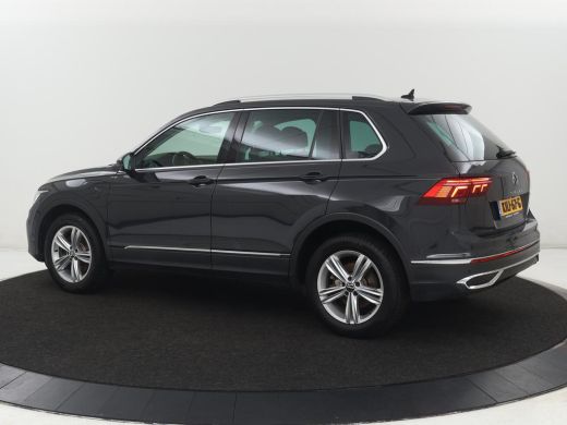 Volkswagen Tiguan 1.4 TSI eHybrid Elegance Exclusive | SOH 89,1% | Leder | Stoelverwarming | 360 Camera | Virtual C... ActivLease financial lease